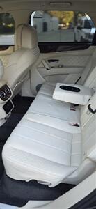 2017 Bentley Bentayga W12 - Photo 15 - Apopka, FL 32703