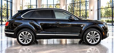 2017 Bentley Bentayga W12 - Photo 7 - Apopka, FL 32703