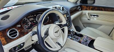 2017 Bentley Bentayga W12 - Photo 24 - Apopka, FL 32703