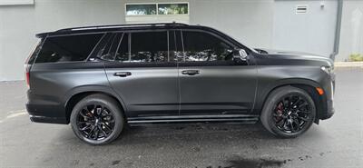 2021 Cadillac Escalade Sport Platinum - Photo 4 - Apopka, FL 32703