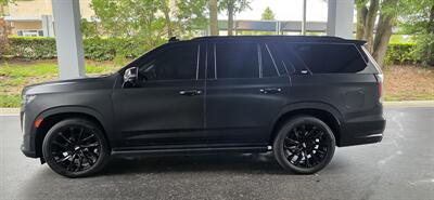 2021 Cadillac Escalade Sport Platinum - Photo 5 - Apopka, FL 32703