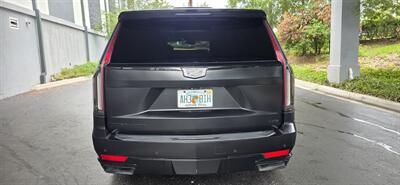2021 Cadillac Escalade Sport Platinum - Photo 6 - Apopka, FL 32703
