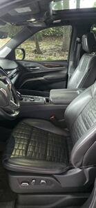 2021 Cadillac Escalade Sport Platinum - Photo 13 - Apopka, FL 32703