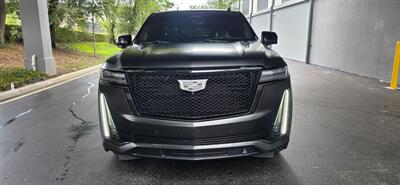 2021 Cadillac Escalade Sport Platinum - Photo 3 - Apopka, FL 32703