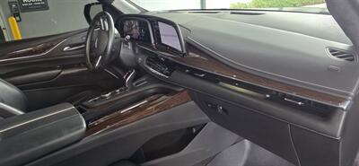 2021 Cadillac Escalade Sport Platinum - Photo 9 - Apopka, FL 32703