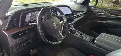 2021 Cadillac Escalade Sport Platinum - Photo 7 - Apopka, FL 32703