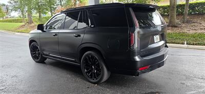 2021 Cadillac Escalade Sport Platinum - Photo 11 - Apopka, FL 32703