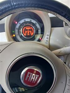2014 FIAT 500c Lounge   - Photo 10 - Apopka, FL 32703