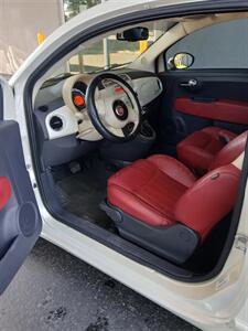 2014 FIAT 500c Lounge   - Photo 11 - Apopka, FL 32703