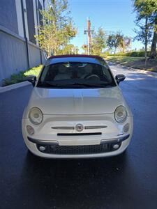 2014 FIAT 500c Lounge   - Photo 6 - Apopka, FL 32703