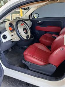 2014 FIAT 500c Lounge   - Photo 8 - Apopka, FL 32703