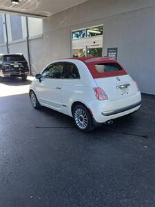 2014 FIAT 500c Lounge   - Photo 7 - Apopka, FL 32703