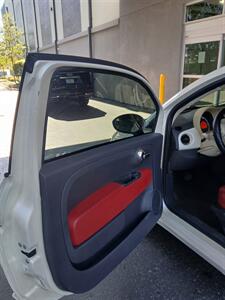 2014 FIAT 500c Lounge   - Photo 9 - Apopka, FL 32703