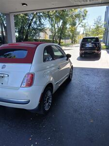 2014 FIAT 500c Lounge   - Photo 5 - Apopka, FL 32703