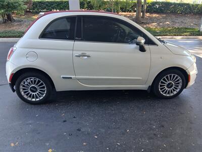 2014 FIAT 500c Lounge   - Photo 4 - Apopka, FL 32703