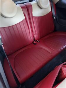 2014 FIAT 500c Lounge   - Photo 14 - Apopka, FL 32703