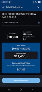 2018 Ford F-150 XL - Photo 14 - Apopka, FL 32703