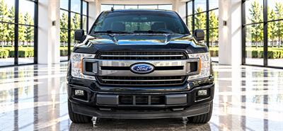 2018 Ford F-150 XL - Photo 3 - Apopka, FL 32703