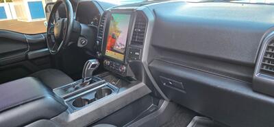 2018 Ford F-150 XL - Photo 11 - Apopka, FL 32703