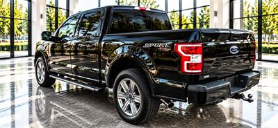 2018 Ford F-150 XL - Photo 5 - Apopka, FL 32703
