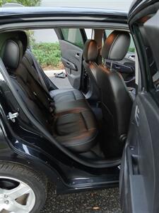 2016 Chevrolet Sonic LTZ Auto   - Photo 10 - Apopka, FL 32703