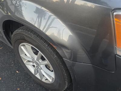 2016 Dodge Grand Caravan SXT   - Photo 16 - Apopka, FL 32703