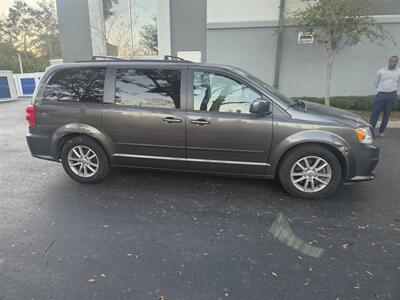 2016 Dodge Grand Caravan SXT   - Photo 5 - Apopka, FL 32703