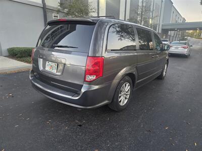 2016 Dodge Grand Caravan SXT   - Photo 7 - Apopka, FL 32703