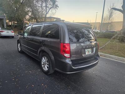 2016 Dodge Grand Caravan SXT   - Photo 6 - Apopka, FL 32703