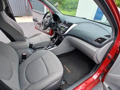 2013 Hyundai ACCENT GLS   - Photo 11 - Apopka, FL 32703