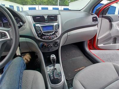 2013 Hyundai ACCENT GLS   - Photo 12 - Apopka, FL 32703