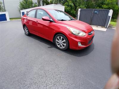 2013 Hyundai ACCENT GLS   - Photo 5 - Apopka, FL 32703