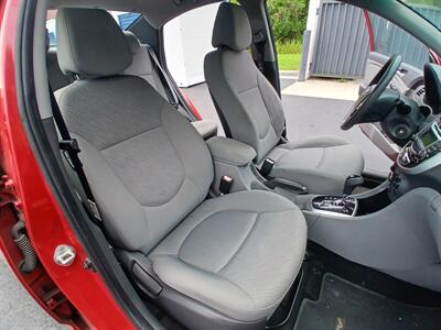 2013 Hyundai ACCENT GLS   - Photo 10 - Apopka, FL 32703