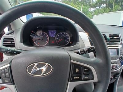 2013 Hyundai ACCENT GLS   - Photo 16 - Apopka, FL 32703