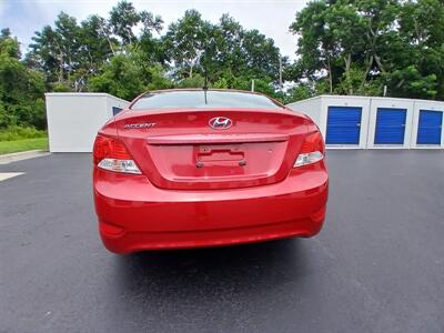 2013 Hyundai ACCENT GLS   - Photo 6 - Apopka, FL 32703