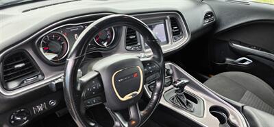 2022 Dodge Challenger GT   - Photo 9 - Apopka, FL 32703