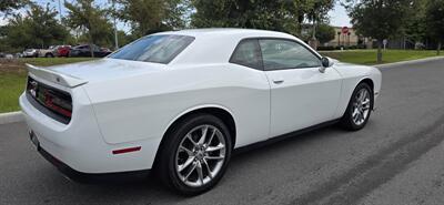 2022 Dodge Challenger GT   - Photo 6 - Apopka, FL 32703