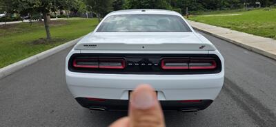 2022 Dodge Challenger GT   - Photo 8 - Apopka, FL 32703