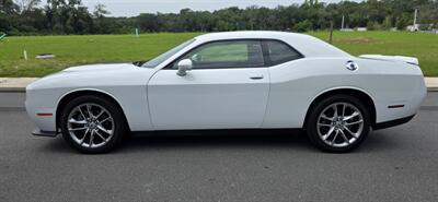 2022 Dodge Challenger GT   - Photo 5 - Apopka, FL 32703