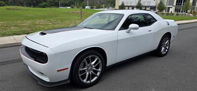 2022 Dodge Challenger GT   - Photo 1 - Apopka, FL 32703