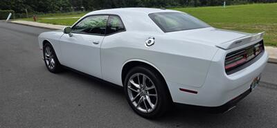 2022 Dodge Challenger GT   - Photo 7 - Apopka, FL 32703