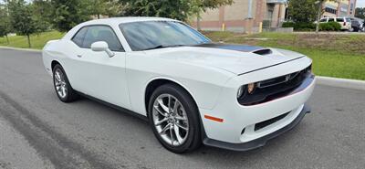 2022 Dodge Challenger GT   - Photo 2 - Apopka, FL 32703