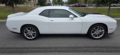 2022 Dodge Challenger GT   - Photo 4 - Apopka, FL 32703