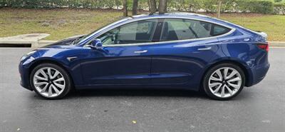 2017 Tesla Model 3 Long Range - Photo 4 - Apopka, FL 32703