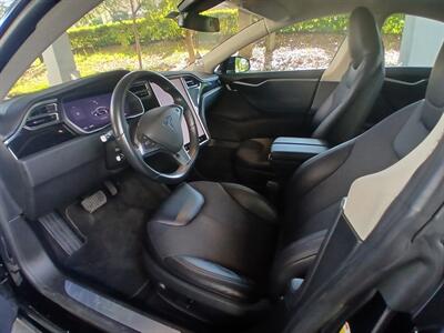 2014 Tesla Model S 85   - Photo 11 - Apopka, FL 32703