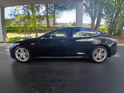 2014 Tesla Model S 85   - Photo 2 - Apopka, FL 32703