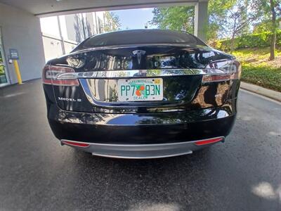 2014 Tesla Model S 85   - Photo 8 - Apopka, FL 32703