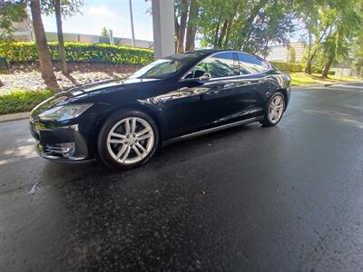2014 Tesla Model S 85   - Photo 1 - Apopka, FL 32703