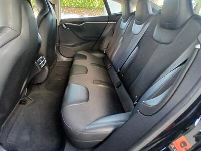 2014 Tesla Model S 85   - Photo 13 - Apopka, FL 32703