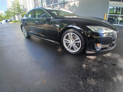 2014 Tesla Model S 85   - Photo 3 - Apopka, FL 32703